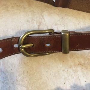 Women’s Fossil Belt